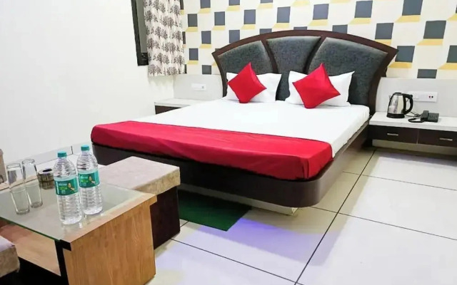 Hotel Shree Rajrajeshwar Palace