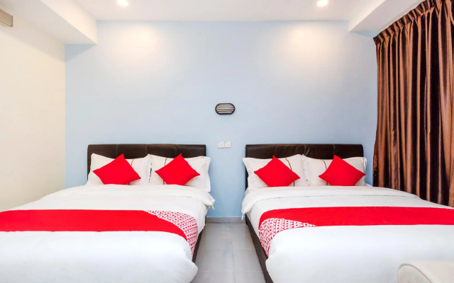 OYO 494 EG Hotel
