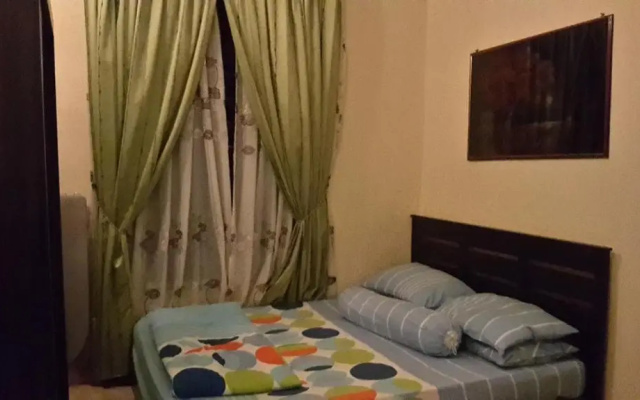 Roemahkoe Holidayhome