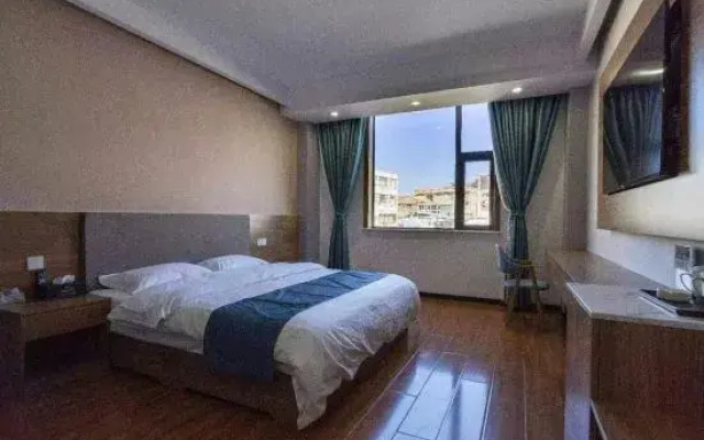 Grand Hotel Yongzong Linka