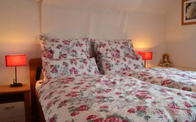 B&B De Valendries