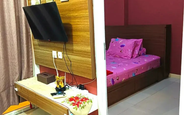 Siginjae Rooms