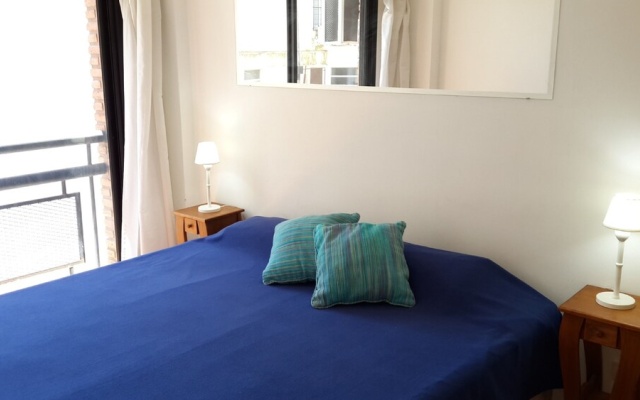Rent Buenos Aires