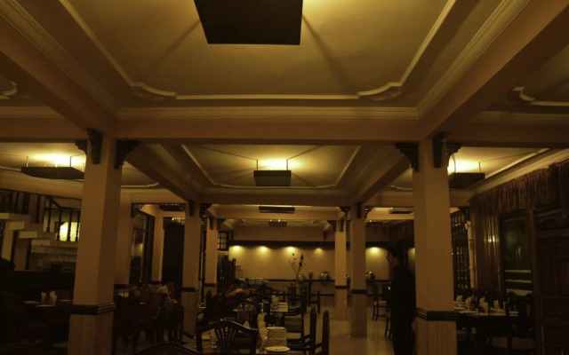 Amore Hotel Nathiagali