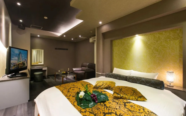 Hotel ZIP STYLE - Adults Only