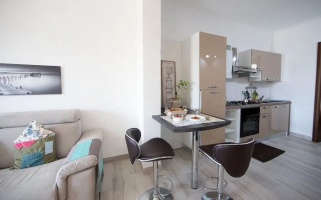 Iori Salento B&B