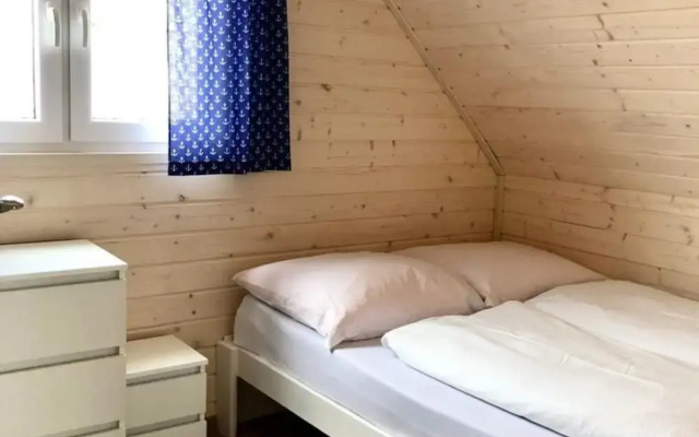Holiday Home Pobierowo Near Beach & Pool