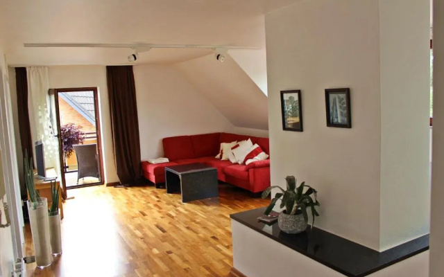 Bel Etage