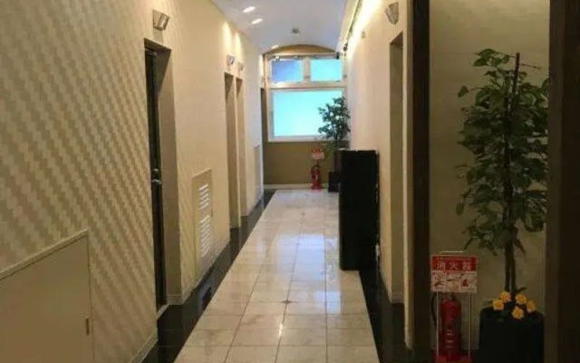 Sk Hotel