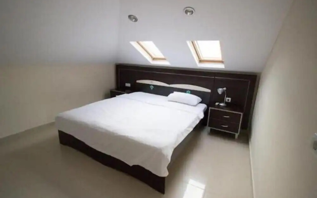 Golf Village Villa O