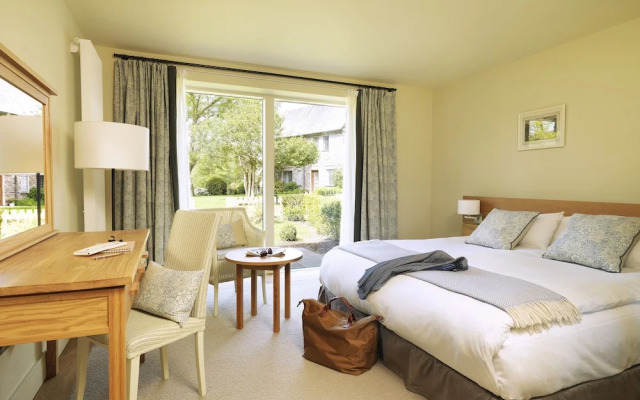 Ard na Sidhe Country House Hotel