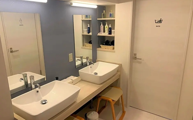 Sado - Hotel - Vacation STAY 82483