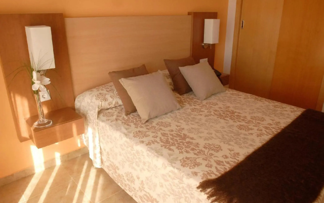 Apartamentos Leo Punta Umbría