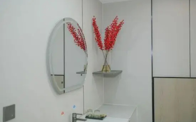 No.8 Cangnanhaijiao Hotel