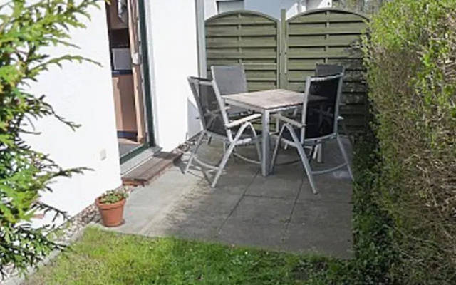 Haus Zingst