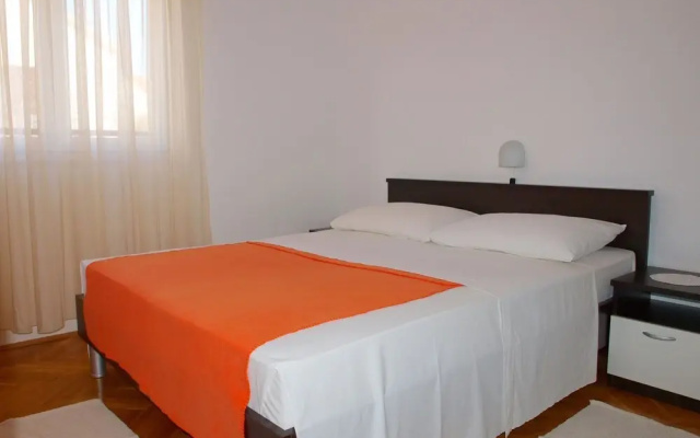 Mirja - 100m From the Beach & Parking - A2-gornji
