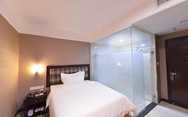 Guo Bin Commercial Hotel