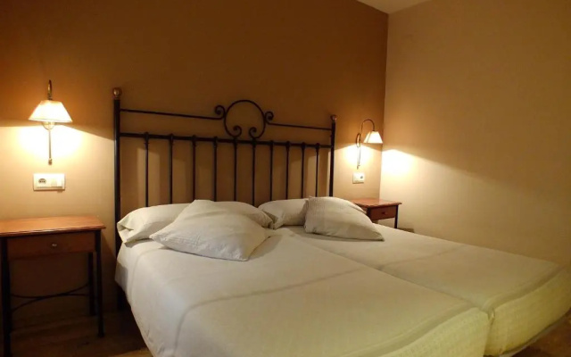 Hotel Areulo