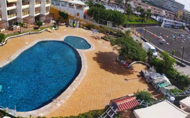Apartamento Neptuno playa 06
