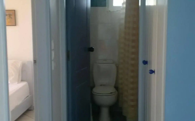 Silvi Mari Apartments
