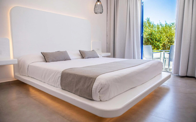 Aeolos Resort Mykonos