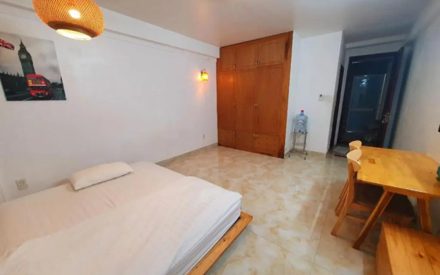 Du Homestay 1