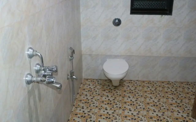 Krish Holiday Inn Baga