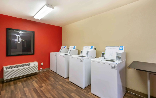 Extended Stay America Suites Tacoma South