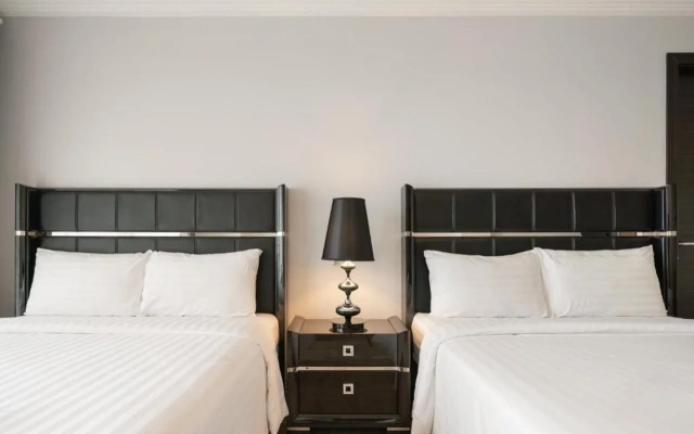 Sirin Exclusive Hotel & Residence