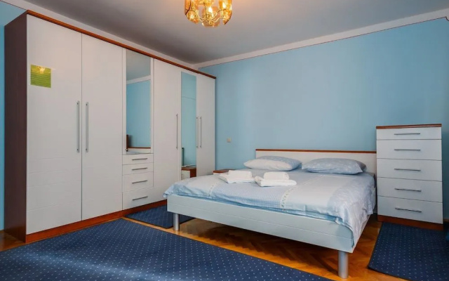Apartments Pero