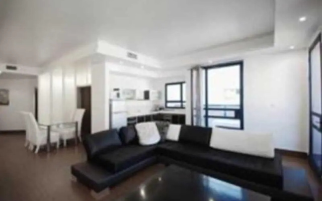 Shenkin Vilmar Holiday Apartments