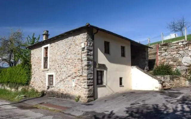 Casa de Aldea Vache