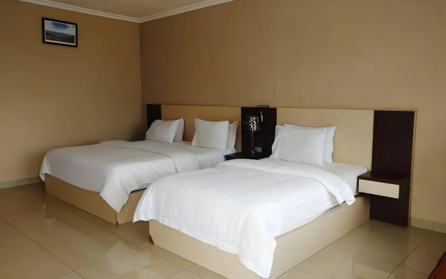 Samosir Villa Resort