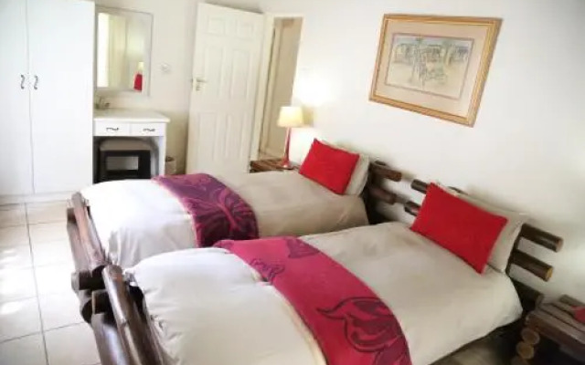 The Highveld Cape Inn