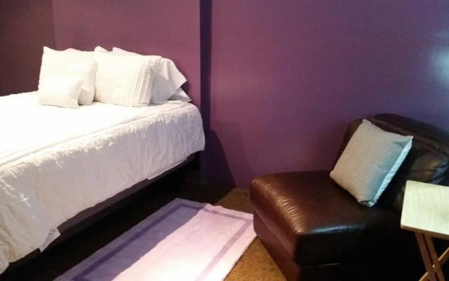 Oyo Bed and Breakfast