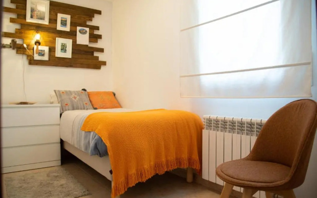 Apartament La Cabanera
