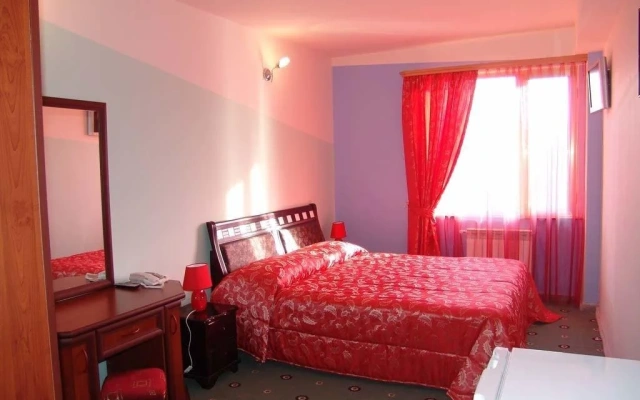 Hotel World Of Gold