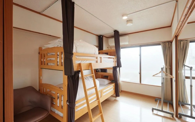 Guest House Hostel Taira