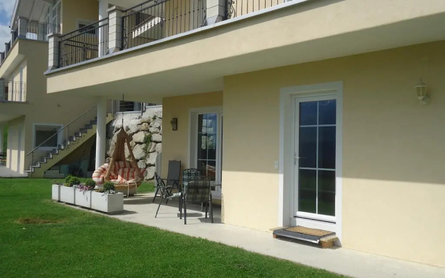Appartment Schwarzenauer