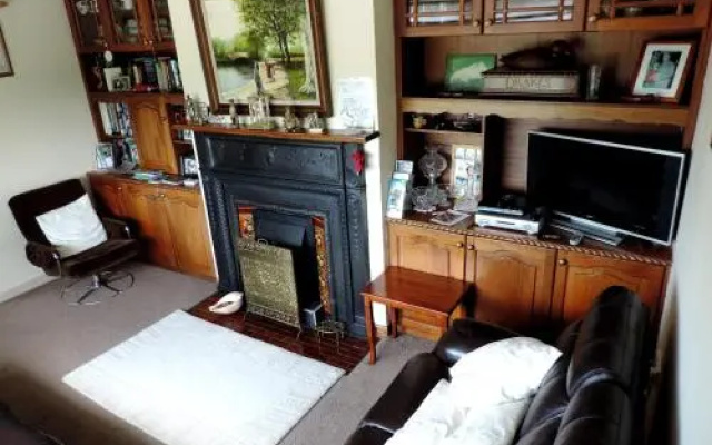 Kajon House B&B