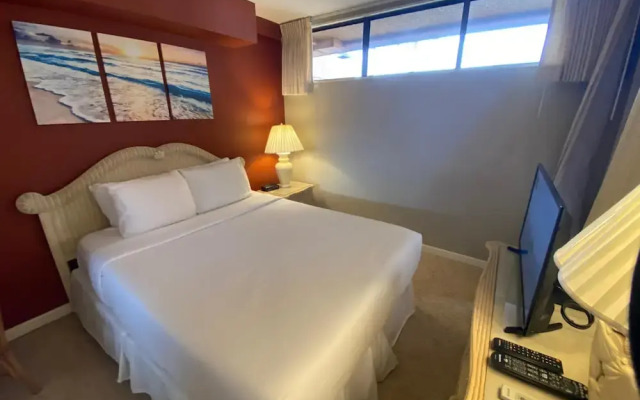 Kahana Villa F405