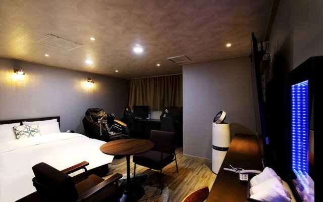 3S Hotel Incheon Geomdan