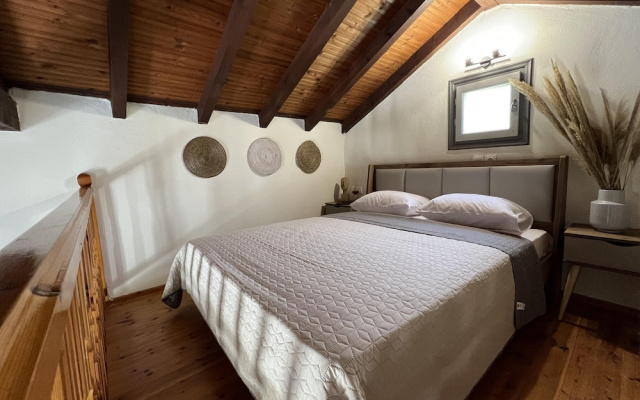 Ninemo Residences Skiathos