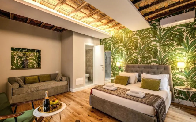 Vite 21 Luxury Room