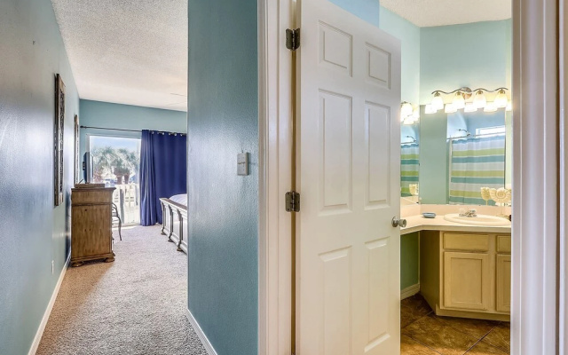 Sandpiper Cove 9203 2 Bedroom Condo by RedAwning