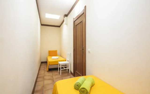 Family-friendly Coastal Retreat in Benagil