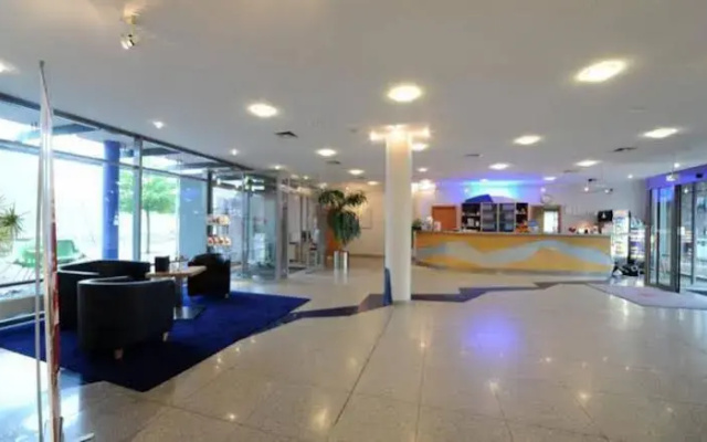 Ramada Hotel Stade