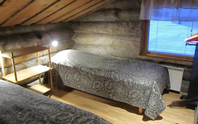 Rukakaiku Cottages