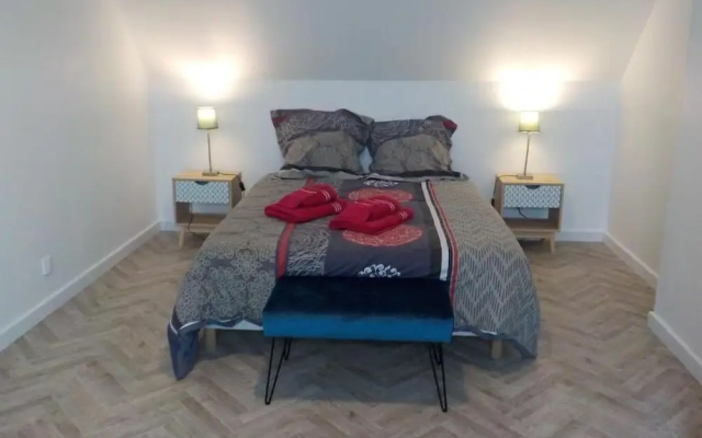 Chez Annick