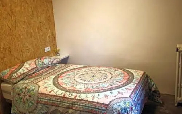 Albergue O santo